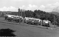 Cartoline e foto storiche - Renon/Ritten.