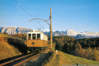 Cartoline e foto storiche - Soprabolzano/Oberbozen.