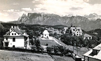 Cartoline e foto storiche - Soprabolzano/Oberbozen.
