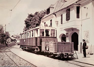 Cartoline e foto storiche - Soprabolzano/Oberbozen.
