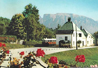 Cartoline e foto storiche - Collalbo/Kolbenstein.