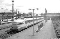 Le origini - Firenze S.M.N.