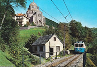 Le cartoline - Re.
