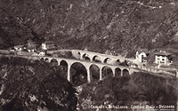 Le cartoline - Camedo.