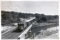 Historical - Roma-Lido.