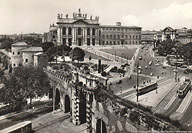 Historical - Porta S.Giovanni.