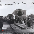 La ferrovia che funzionava - Carovilli.
