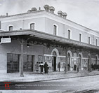 La ferrovia che funzionava - Roccaraso.