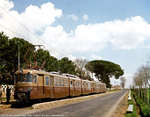 Historical - STEFER 801.