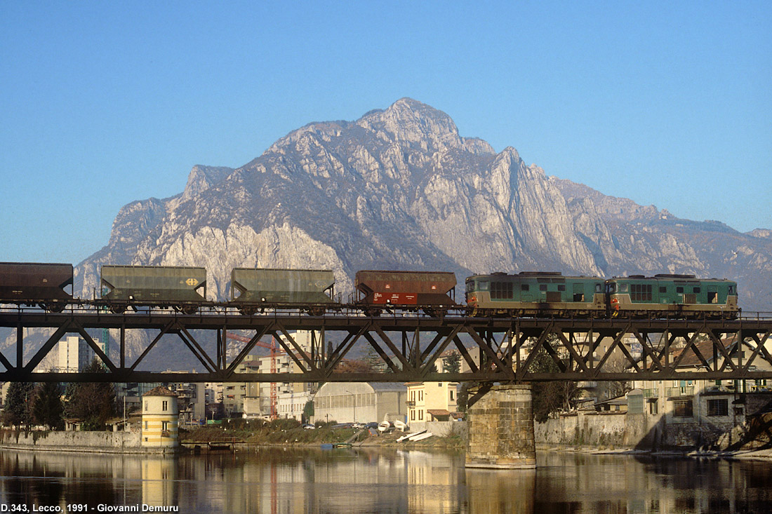 Vintage - Lecco.