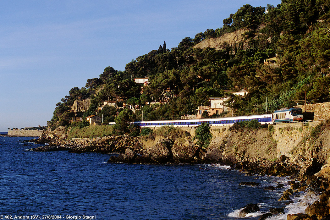 Classic - Andora.