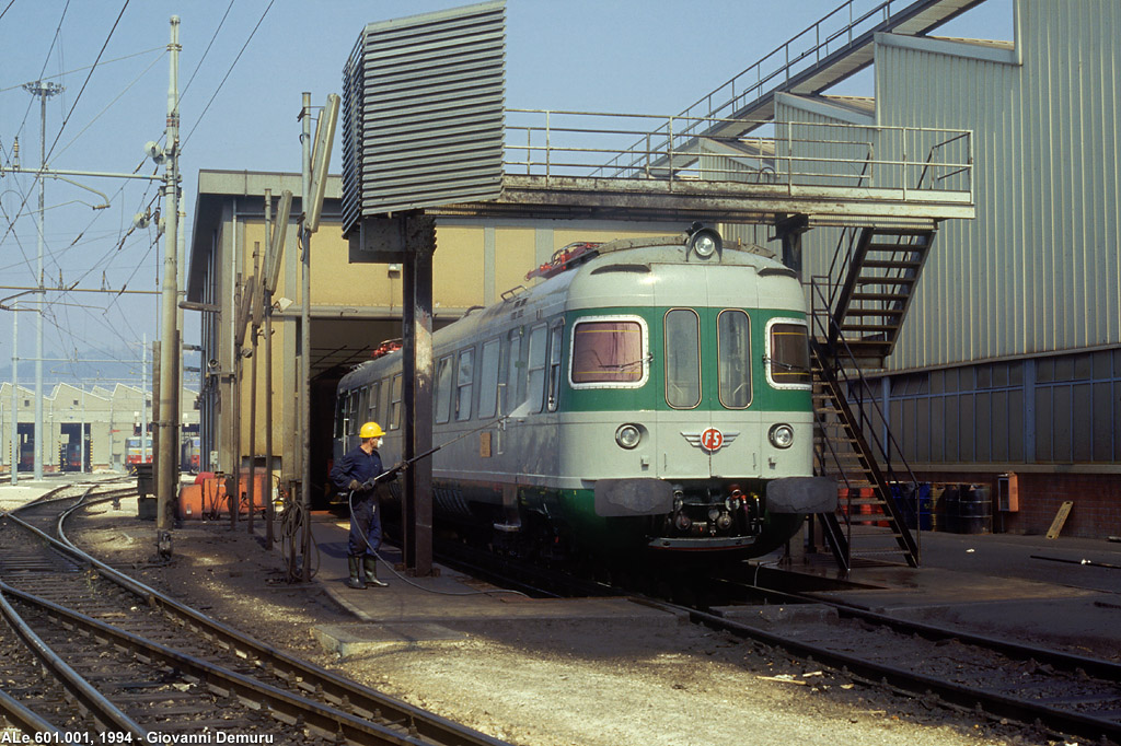 A spasso in Italia - Ancona.