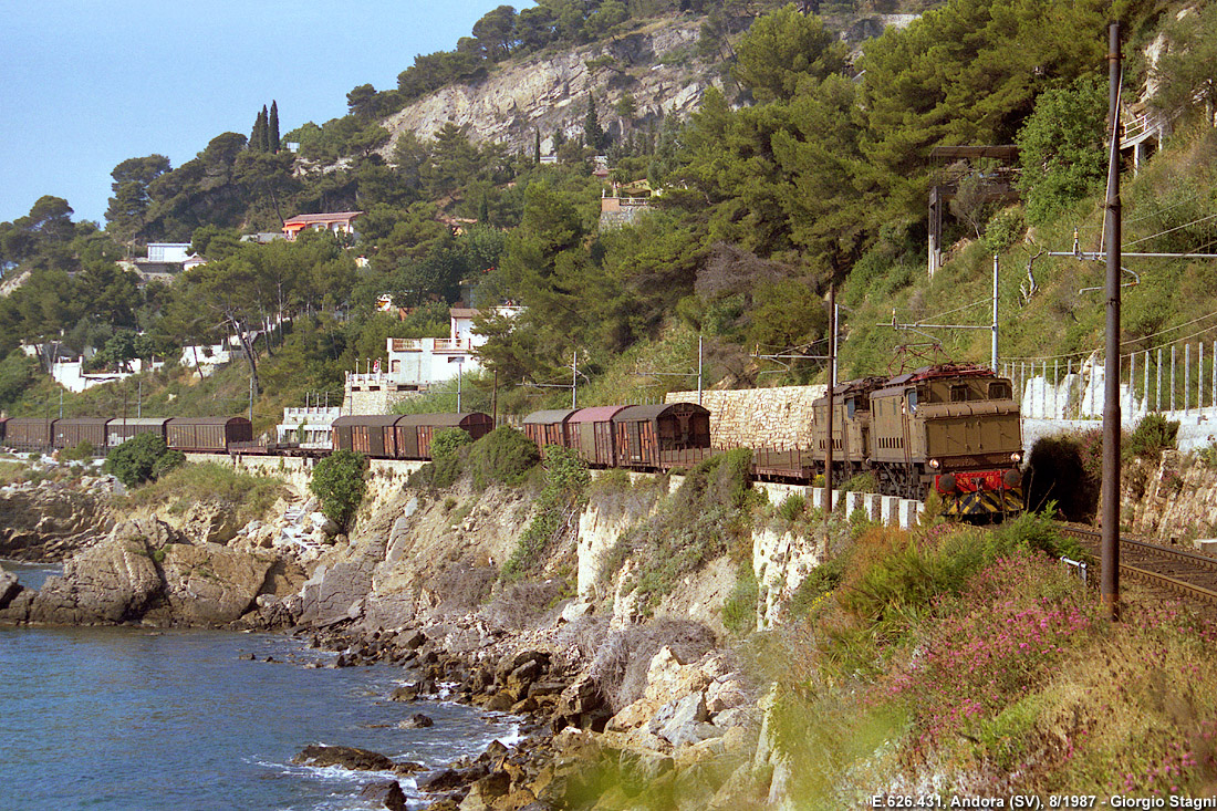 Classic - Andora.