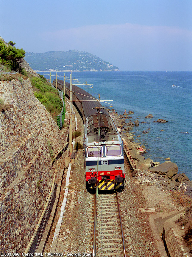 Classic - Cervo.