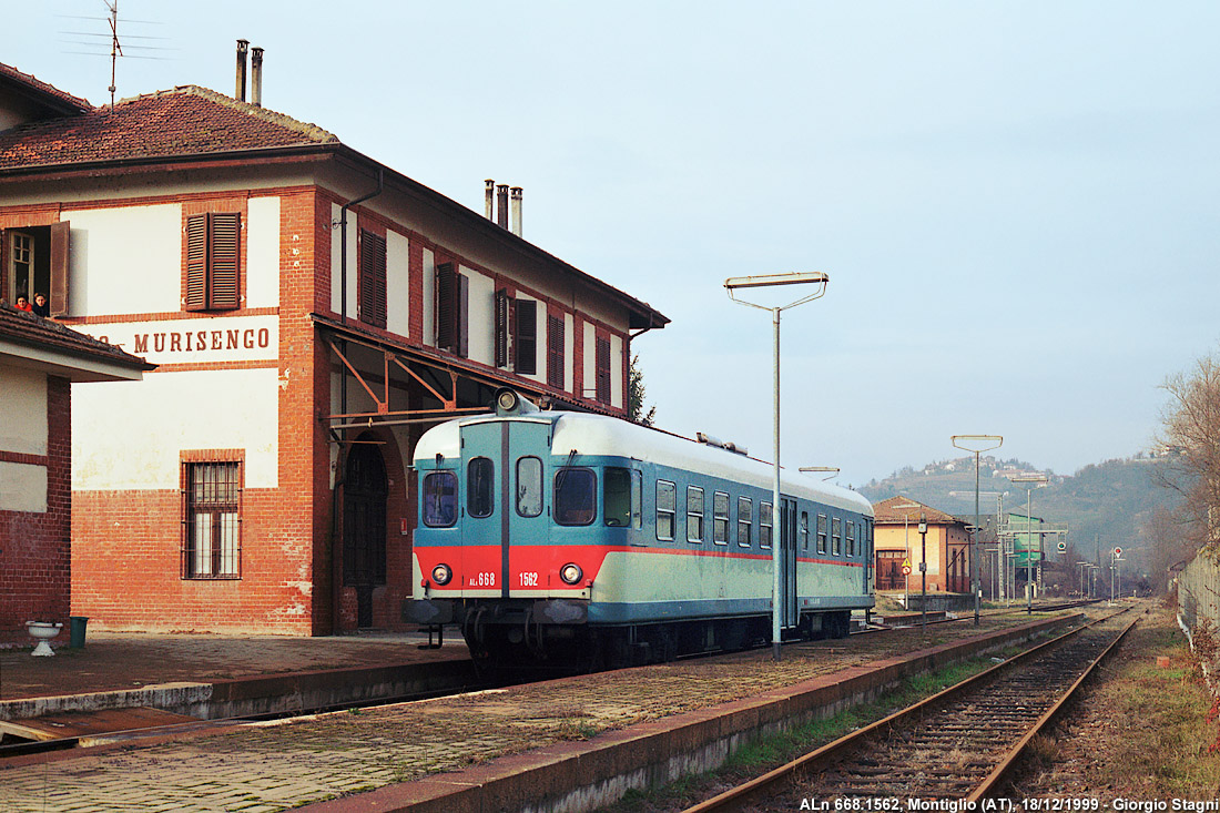 Flash back - Montiglio-Murisengo.