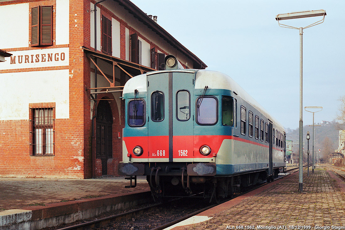 Flash back - Montiglio-Murisengo.