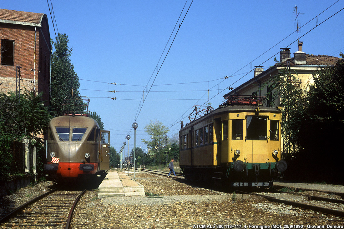 Biodiversit di Concesse anni '90 - ATCM