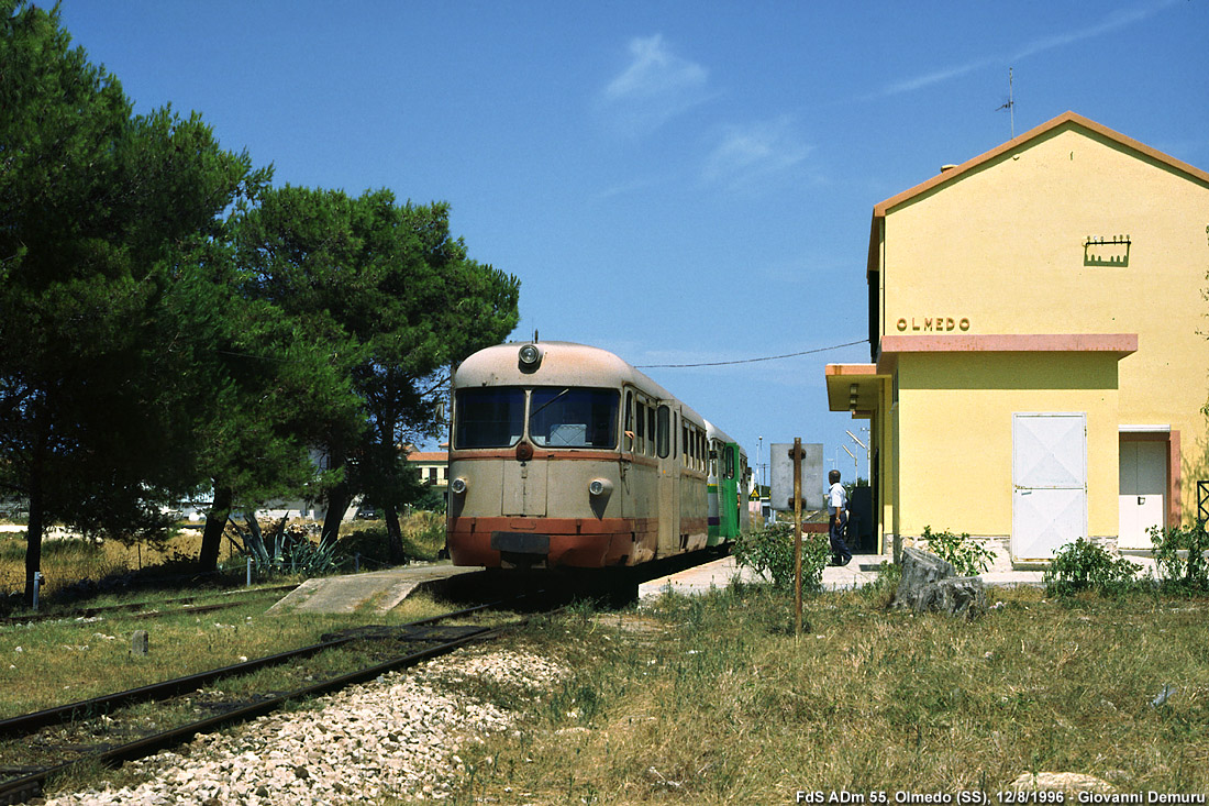 Biodiversit di Concesse anni '90 - FdS