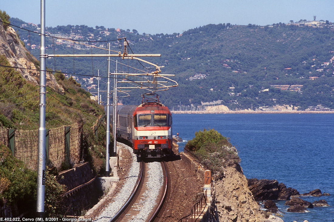 Classic - Cervo.
