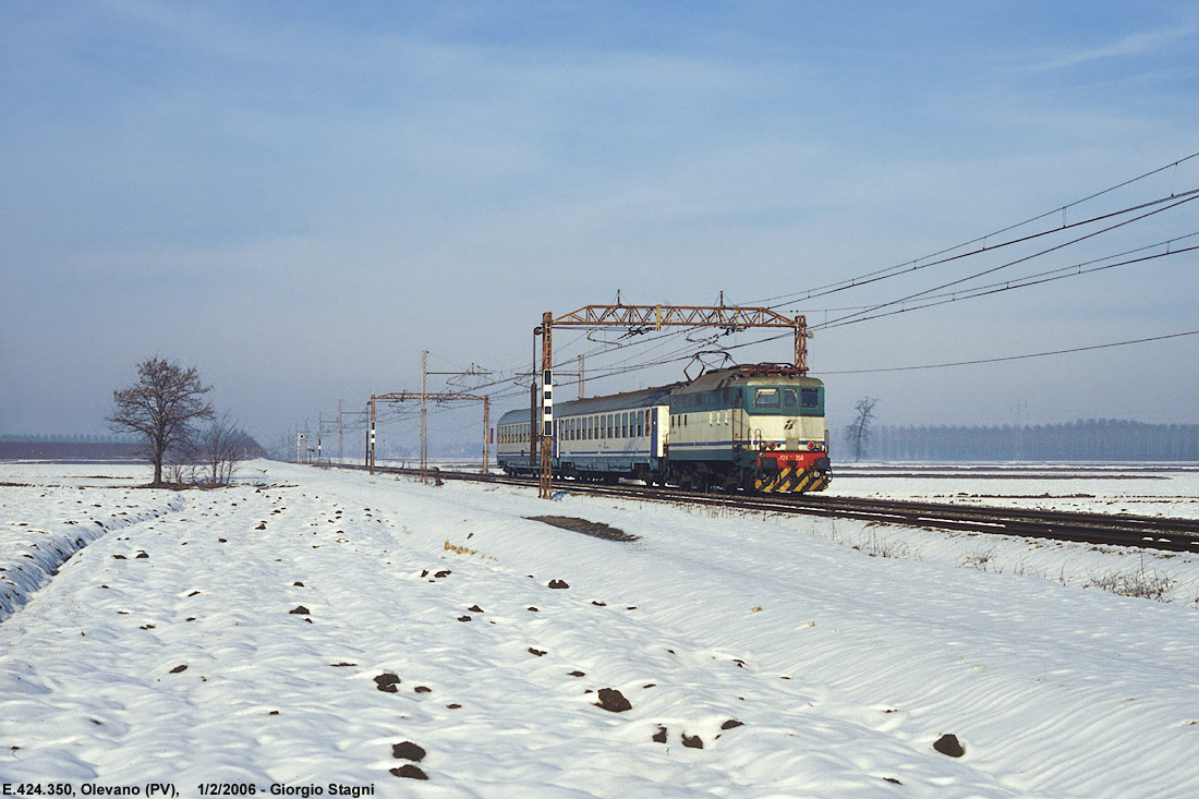 E.424 - Olevano.