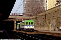 Gli ultimi giorni della Bullona - Milano Bullona.