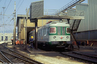A spasso in Italia - Ancona.