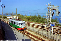 Ortona-Casalbordino - San Vito Marina.
