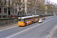 Milano - Flash Back - V.le Mugello.