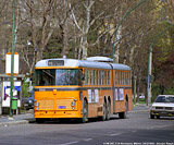Milano - Flash Back - V.le Romagna.