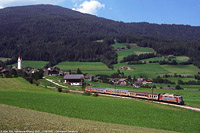 A spasso in Italia - Valdaora.