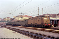 Classic Rails - Milano P.Genova.