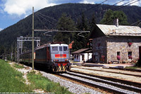 A spasso in Italia - Valdaora.