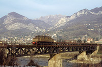 Fotografie di Giovanni Demuru - Lecco.