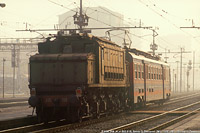 Fotografie di Giovanni Demuru - Sesto S.Giovanni.