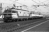 La trazione elettrica - Milano Greco
