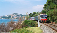 Classic - Aregai di Cipressa.