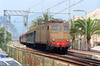 Laigueglia 29 estati - 1991