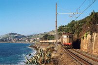 Classic - Aregai di Cipressa.