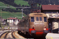 Fotografie di Giovanni Demuru - S.Candido.