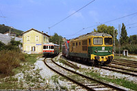 Ortona-Casalbordino - San Vito Trasbordo.