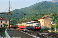 Gli anni '80 - Isola del Cantone.