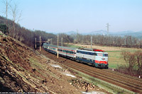 Gli anni '90 - Arquata Scrivia.