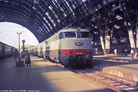 Gli anni '80 - Milano C.le.