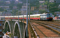 Gli anni '80 - Recco.