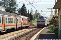 Classic - S.Stefano-Riva Ligure.