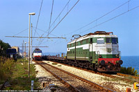 Ortona-Casalbordino - S.Vito-Lanciano.