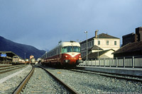 Senza fili - Aosta.
