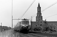 Gli anni '90 - Chiaravalle.