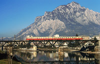 L'epoca dei viaggi speciali - Lecco.