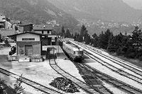 L'epoca dei viaggi speciali - Longarone.